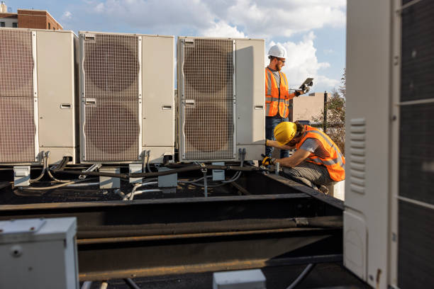 Best Affordable HVAC services  in White Hall, AR
