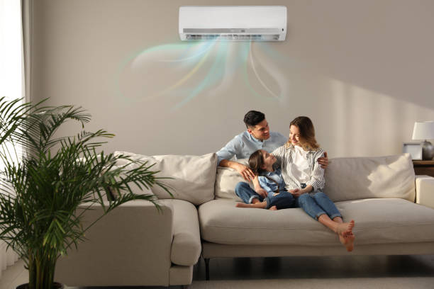 Best HVAC repair near me  in White Hall, AR