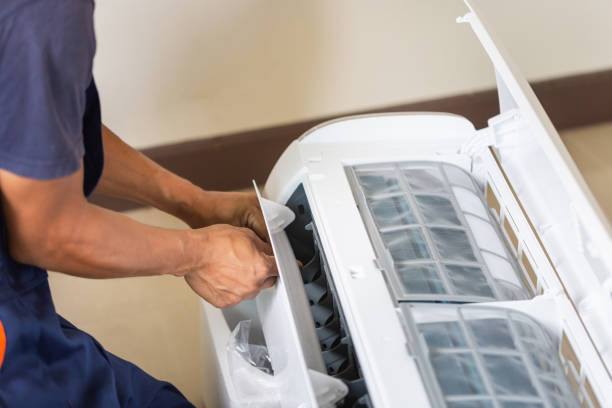 Best Ductless HVAC repair  in White Hall, AR
