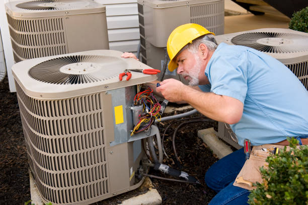 Best HVAC tune-up services  in White Hall, AR