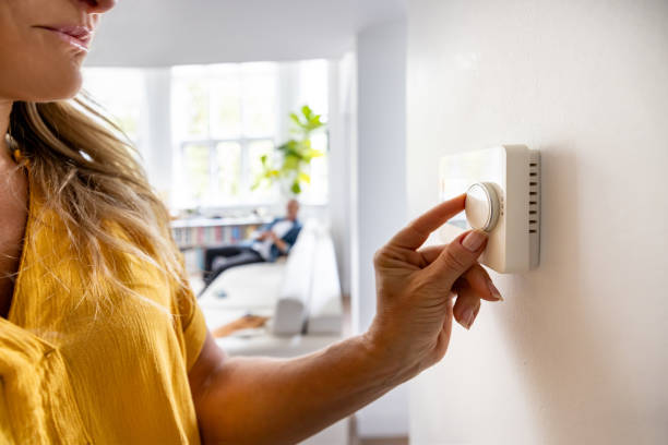 Best Ductless HVAC repair  in White Hall, AR