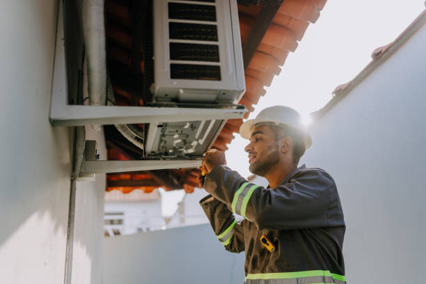 Best HVAC air duct cleaning  in White Hall, AR