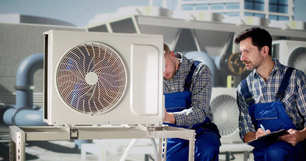 Best HVAC installation services  in White Hall, AR