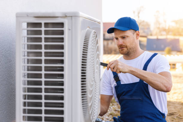 Best HVAC installation services  in White Hall, AR