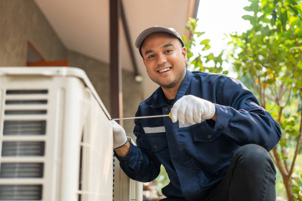  White Hall, AR HVAC Pros