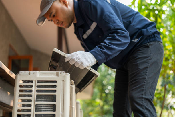 Best 24/7 HVAC repair  in White Hall, AR