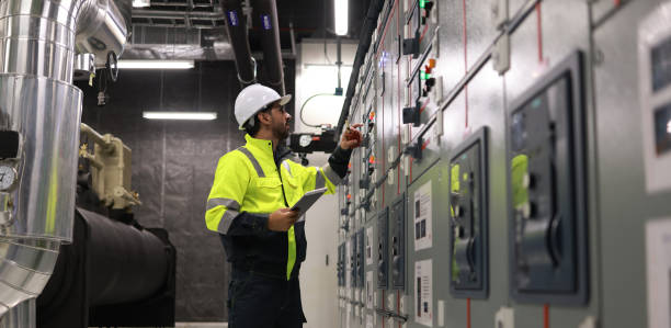 Best Best HVAC companies  in White Hall, AR