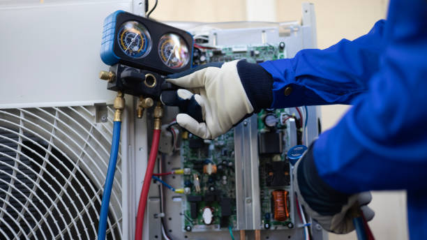 Best Affordable HVAC services  in White Hall, AR