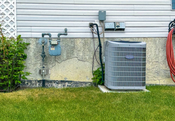 Best HVAC repair near me  in White Hall, AR